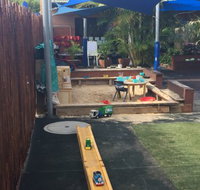 Mount Hutton Child Care Centre - Sunshine Coast Child Care