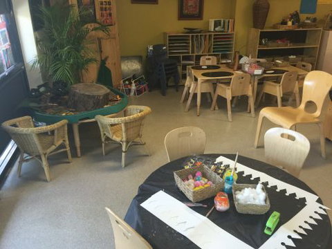 Mount Hutton Child Care Centre - Sunshine Coast Child Care 3