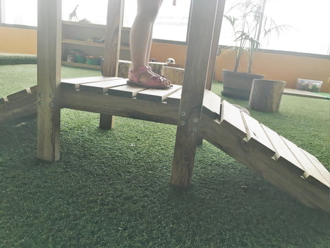 Lilypad Early Learning Centre - Sunshine Coast Child Care 1