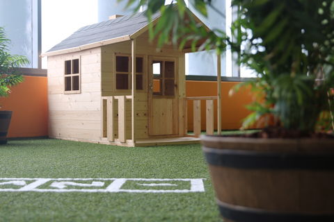 Lilypad Early Learning Centre - Sunshine Coast Child Care 2