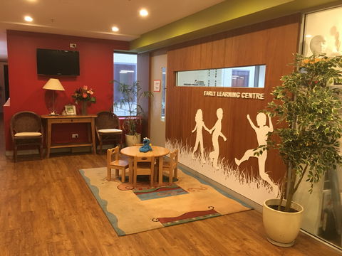 Lilypad Early Learning Centre - Sunshine Coast Child Care 3