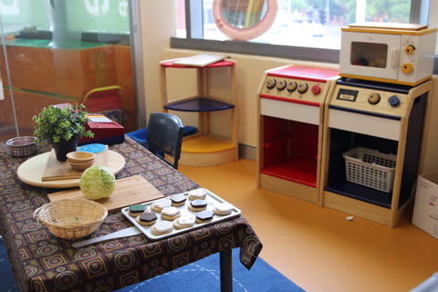 Lilypad Early Learning Centre - Sunshine Coast Child Care 4