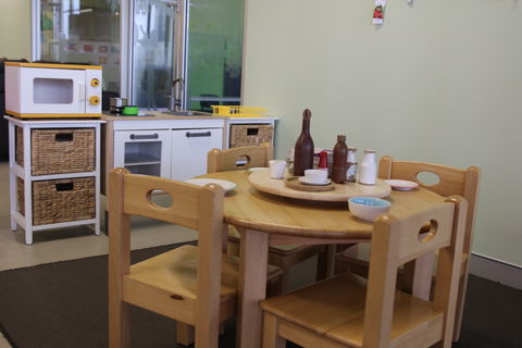 Lilypad Early Learning Centre - Sunshine Coast Child Care 5