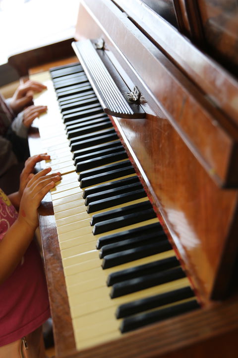 Lilypad Early Learning Centre - Sunshine Coast Child Care 7