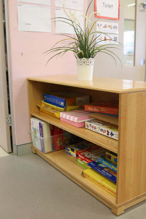 Lilypad Early Learning Centre - Sunshine Coast Child Care 8