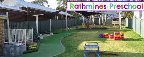 Rathmines Preschool - Sunshine Coast Child Care 1