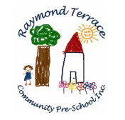 Raymond Terrace Community Preschool - Sunshine Coast Child Care