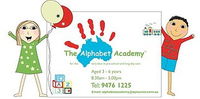 The Mount Colah Alphabet Academy