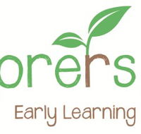 Explorers Early Learning - Richmond - Sunshine Coast Child Care