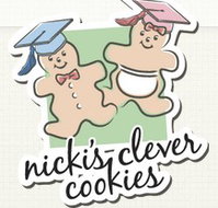 Nickis Clever Cookies - Sunshine Coast Child Care