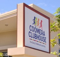 Coomera Clubhouse - Sunshine Coast Child Care