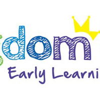 Kingdom Kids Early Learning Centre - Sunshine Coast Child Care