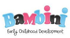 Bambini Early Childhood Development Caloundra Caloundra West
