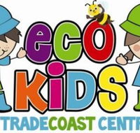 Eco Kids  Tradecoast Central - Sunshine Coast Child Care