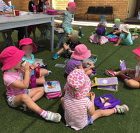 Connect Preschool  - Sunshine Coast Child Care