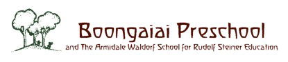 Boongaiai Preschool - Sunshine Coast Child Care 0