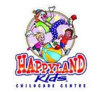 Happyland Kids Childcare Centre - Sunshine Coast Child Care