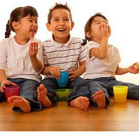 Peninsula Early Learning Centre Kippa-Ring - Sunshine Coast Child Care