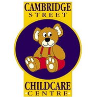 Cambridge Street Child Care Centre - Sunshine Coast Child Care