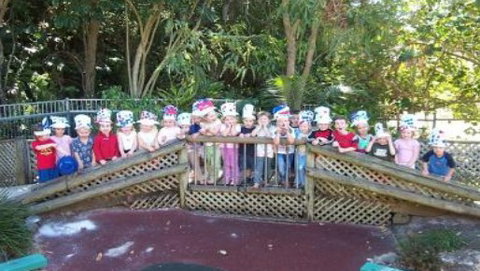 Miami Community Childrens Centre - Sunshine Coast Child Care 0