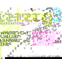 Being3 Kindergarten Burwood - Sunshine Coast Child Care