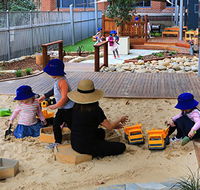 Queens View - Market Street Early Learning Centre - Sunshine Coast Child Care