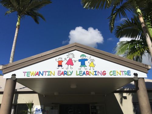Tewantin QLD Sunshine Coast Child Care