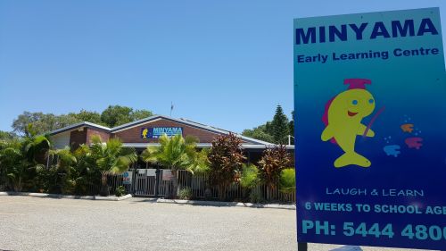  Sunshine Coast Child Care