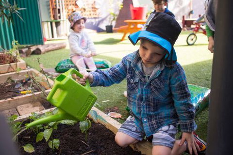 Minyama Early Learning Centre - Sunshine Coast Child Care 2