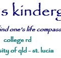Campus Kindergarten - Sunshine Coast Child Care