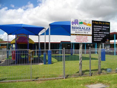 Birralee Child Care Centre Assn Inc - Sunshine Coast Child Care 1