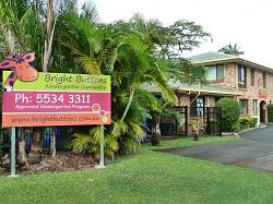 Bright Buttons Banora Point - Sunshine Coast Child Care 1