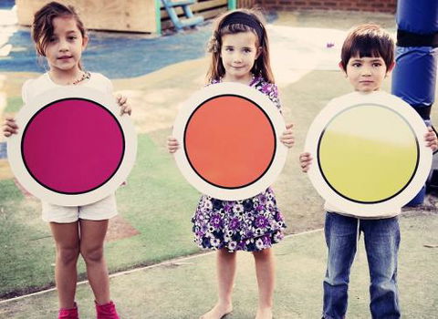 Bright Buttons Banora Point - Sunshine Coast Child Care 2