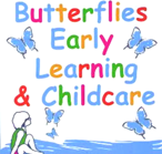 Butterflies Early Learning  Childcare - Sunshine Coast Child Care