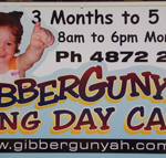 Gibbergunyah Long Day Care Centre - Sunshine Coast Child Care