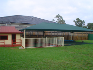 Gibbergunyah Long Day Care Centre - Sunshine Coast Child Care 1