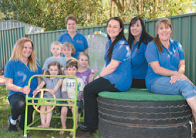 Gibbergunyah Long Day Care Centre - Sunshine Coast Child Care 3