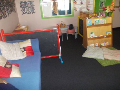 Gibbergunyah Long Day Care Centre - Sunshine Coast Child Care 4