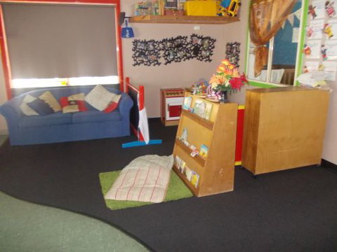 Gibbergunyah Long Day Care Centre - Sunshine Coast Child Care 7