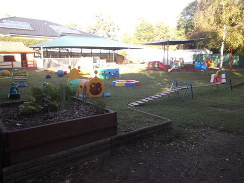 Gibbergunyah Long Day Care Centre - Sunshine Coast Child Care 13