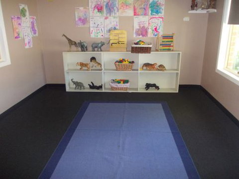 Gibbergunyah Long Day Care Centre - Sunshine Coast Child Care 14