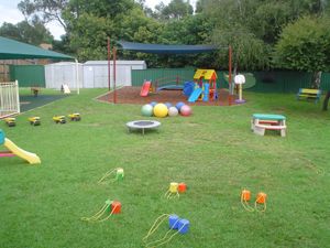 Gibbergunyah Long Day Care Centre - Sunshine Coast Child Care 16