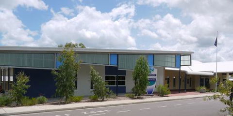 Good Shepherd Lutheran College NT - Sunshine Coast Child Care 2