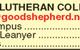 Good Shepherd Lutheran College NT - thumb 6