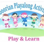 Goomboorian Playalong Activity Centre - Sunshine Coast Child Care