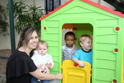 Hinchinbrook Family Day Care - Sunshine Coast Child Care 1