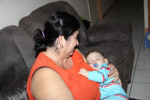 Hinchinbrook Family Day Care - Sunshine Coast Child Care 2