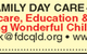 Hinchinbrook Family Day Care - thumb 5