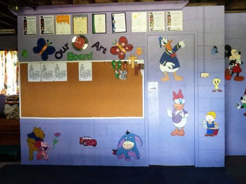 Lois Toms Family Day Care - Sunshine Coast Child Care 2