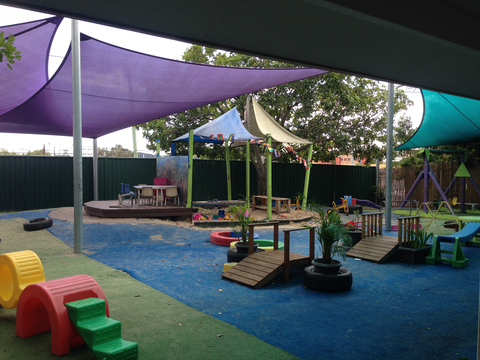 Lollipop Lane - Sunshine Coast Child Care 2